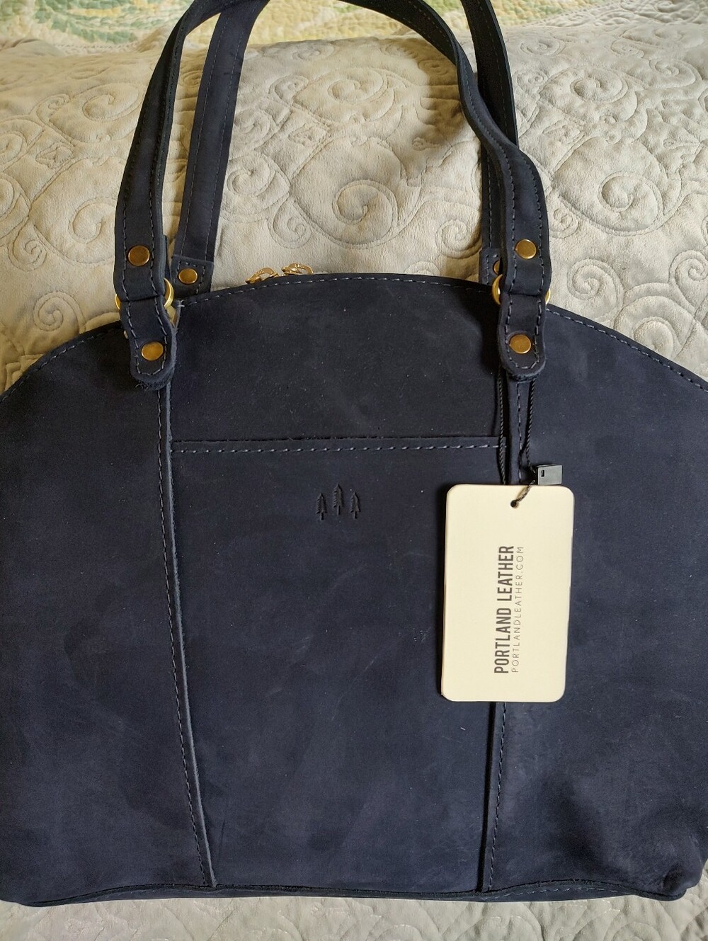 BNNU PLG Logan Crossbody Bag